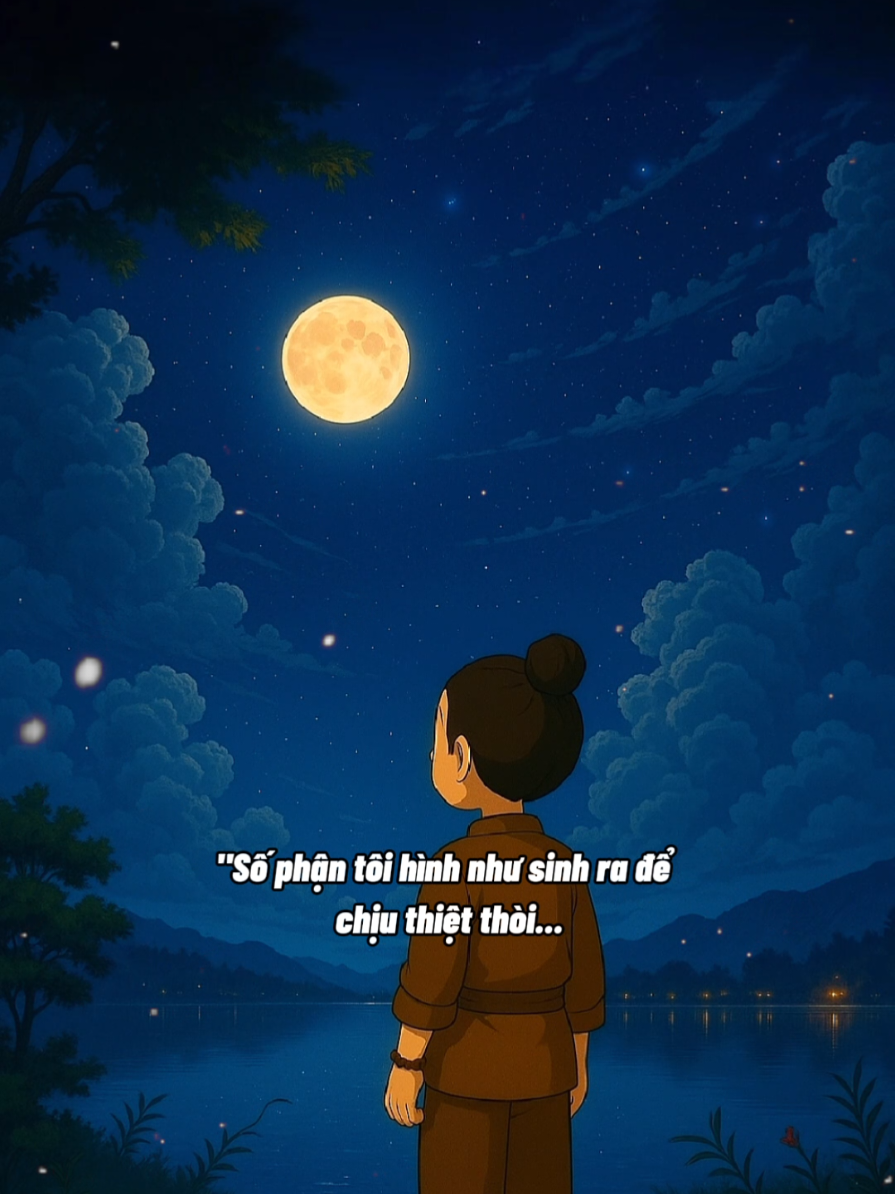 SỐ PHẬN TÔI HÌNH NHƯ SINH RA ĐỂ CHỊU THIỆT THÒI.#CapCut #maucapcut #topxuhuong #topcreatormoi #xuhuongtiktok #xuhuong #xuhuongtiktok2025 #communityfest2025vn #communityfest2025 