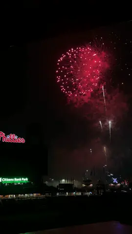 mandatory fireworks post