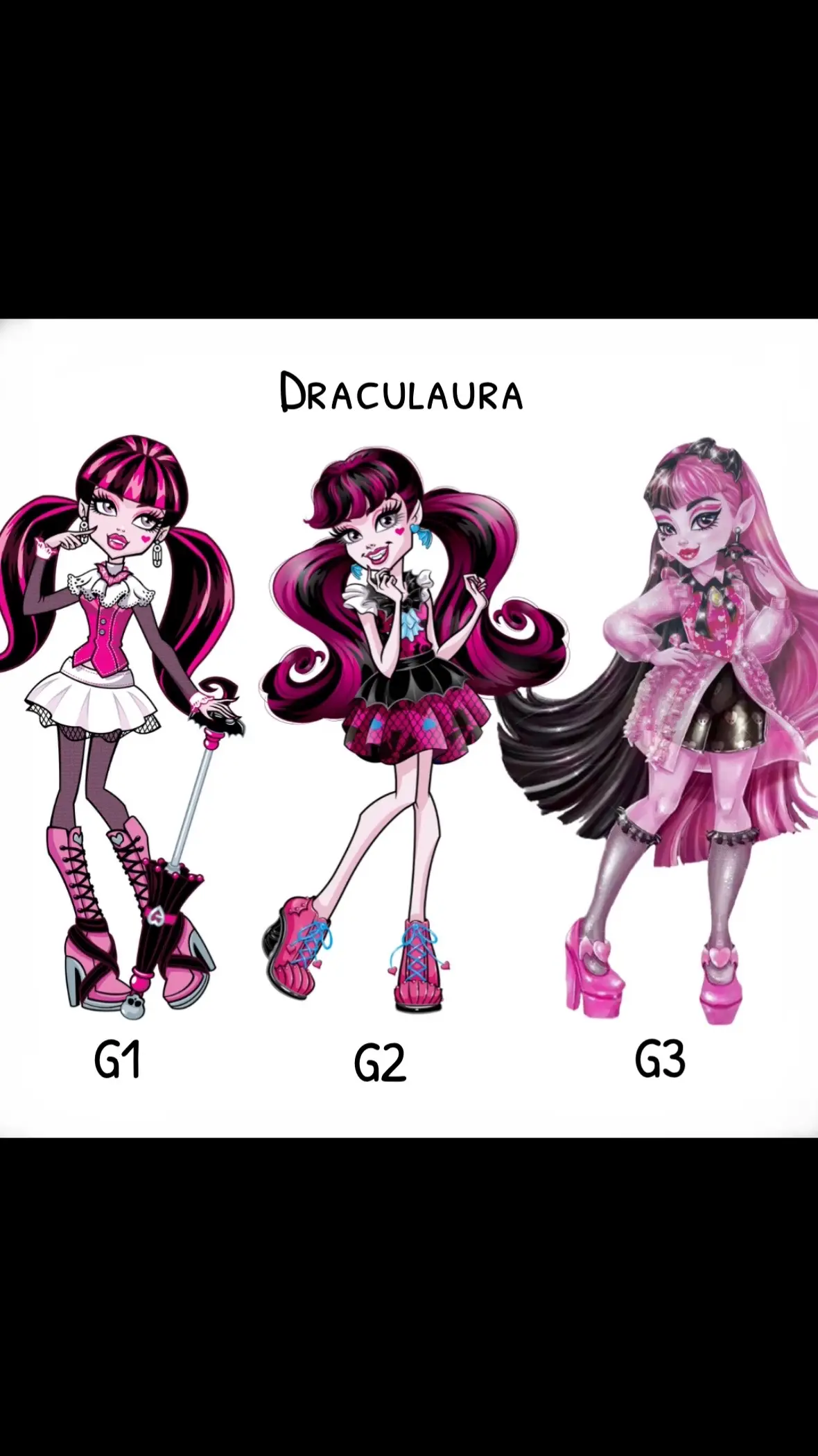 #monsterhigh #monsterhighg1 #monsterhighg3 #monsterhighg2 #draculaura #frankiestein #clawdeenwolf #lagoonablue #cleo #ghouliayelps #abbey #spectra #venusmcflytrap #cattynoir #jinafirelong #deuce #toralei #clawd #heathburns #fyp #foryoupage #xyzbca 