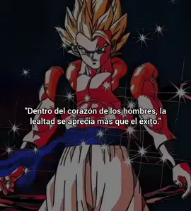 Sean leales. . . . . . #gogeta  #gogetablue  #lealtad  #motivacion  #dragonballsuper  #dbs  #dbsuper  #dbz  #edit  #dbz_moments  #anime  #dragonballz  #viralvideos 