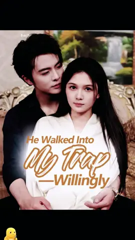 He Walked Into My Trap — Willingly-Part 2🌟 Continue the story here 👉🏻 📲 Download the 