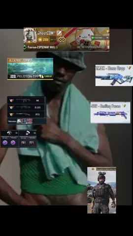 no envidien!!!!#codmobile #paratiiiiiiiiiiiiiiiiiiiiiiiiiiiiiii #callofdutymobile #apoyotiktok #Viral 