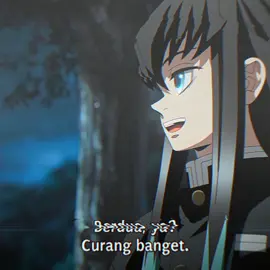 obanai sampe terkejut🗿 #demonslayer #kimetsunoyaiba #twixtor #obanai #tokito #trending #fyp 