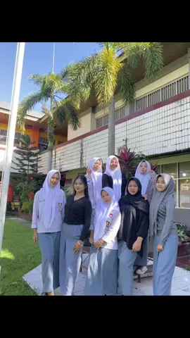 #smk6padang 
