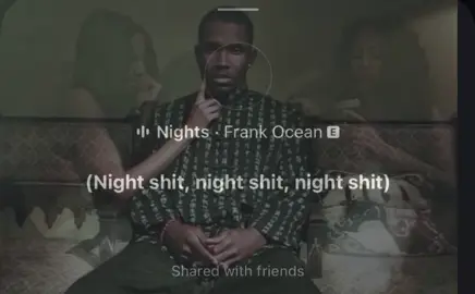 #paratii #fyp #frankocean #abcxyz 