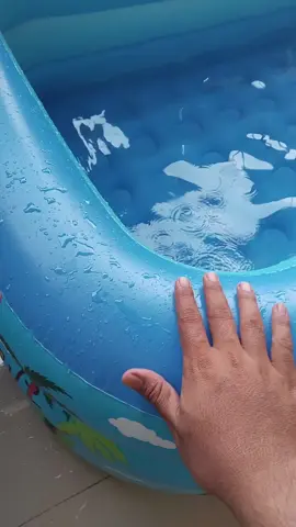 speed kolam renang cocok buat si buah hati#kolamrenang #kolamrenanganak #trendingtiktok #viralvideo #fyp 