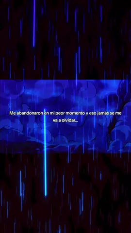 ....Jamás....