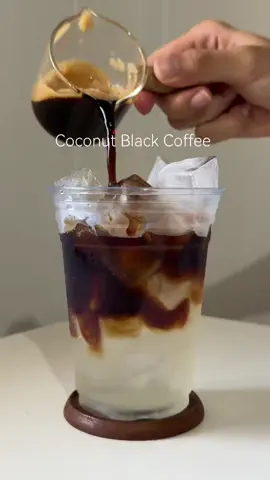เป็นเมนูที่กินบ่อยสุดตอนนี้ เพราะคำว่ารักเค้า😊🥥🌴#ฟีดดดシ #fyp #coconut #coconutcoffee #กาแฟ #กาแฟมะพร้าว #malee #maleecoco #โฮมคาเฟ่ #homecafe #hugteakoffee 