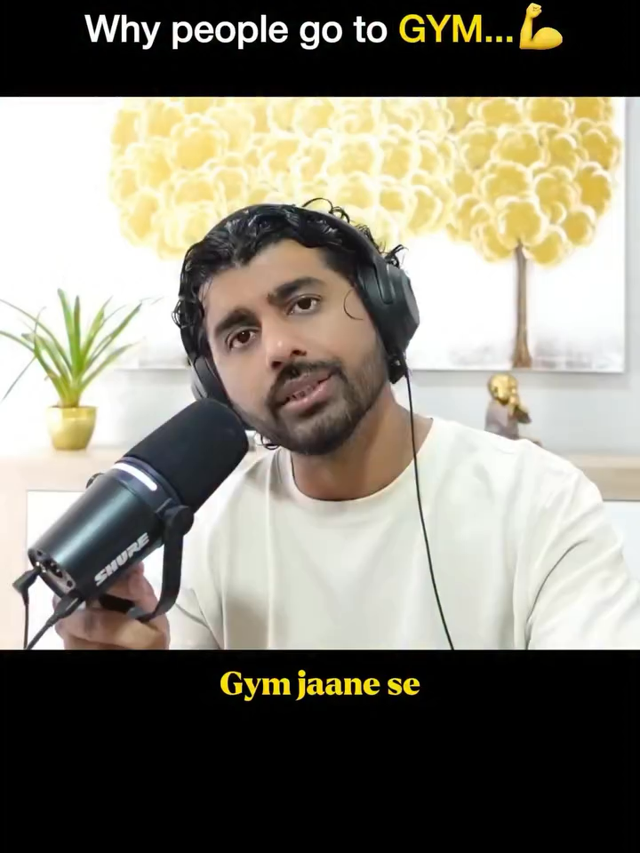 The benefits are immense...#shwetabhgangwar #tiktokindia #onesidedlove #discipline #friendzone #philosophy #heartbreak #breakup #motivation #lifelessons #shwetabh #trust #india #viral #adviceforguys