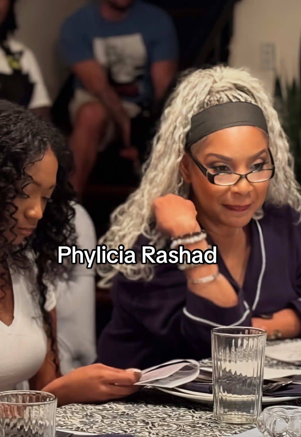 Run and don’t walk to see Purpose on Broadway Directed by Phylicia Rashad 💗💗💗💗💗 #phyliciarashad #broadway #fyp #purposeonbroadway #director #clairehuxtable #clairhuxtable #howarduniversity 