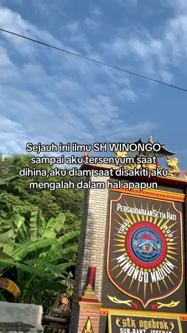 Matur suwun tampungane #subjosenan #pshw_tm_1903 