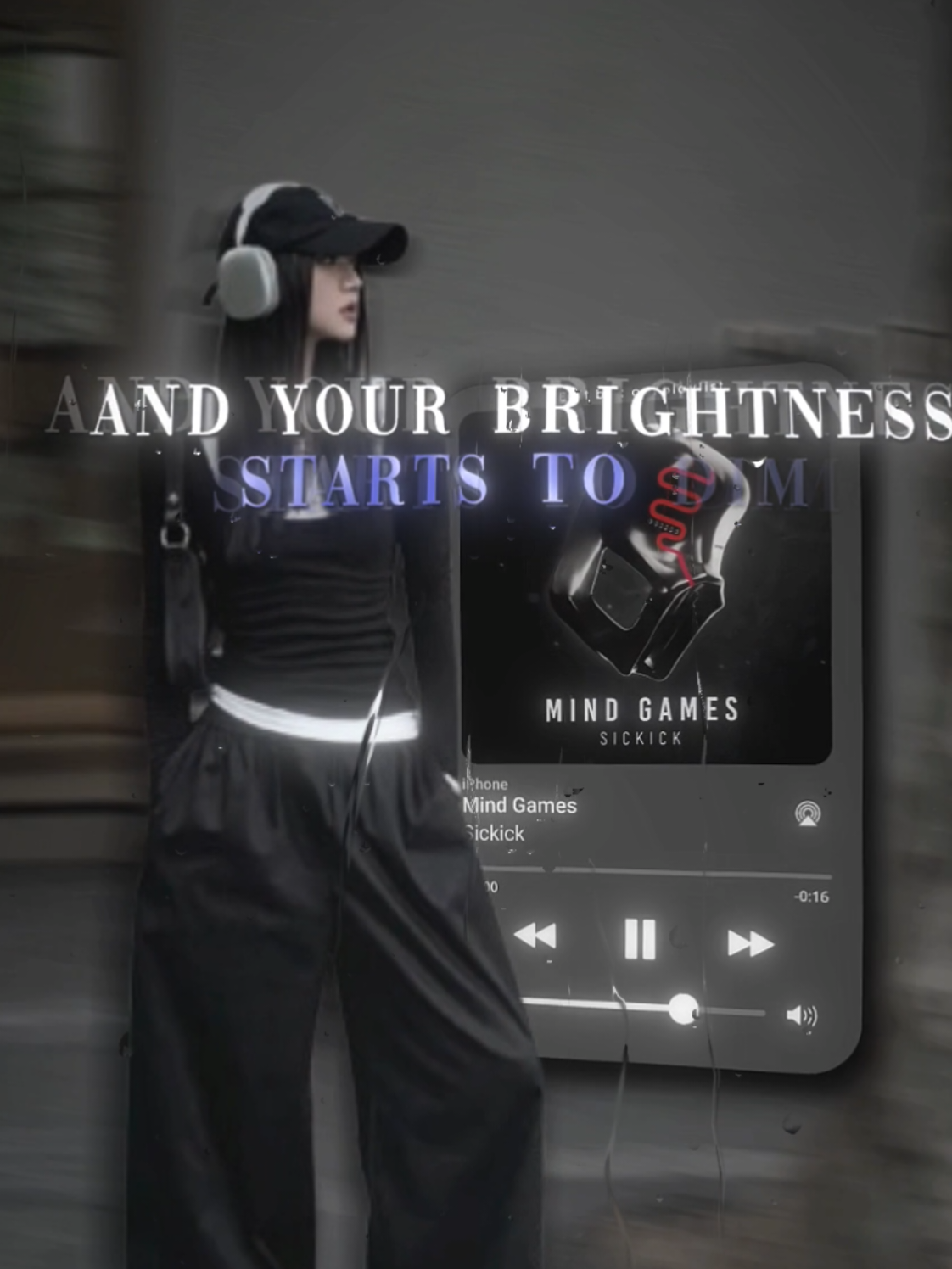 Mind Games > #mytypemusic #mindgames #music #lyrics #fyp #viral #🎧 #foryou #foryoupage 