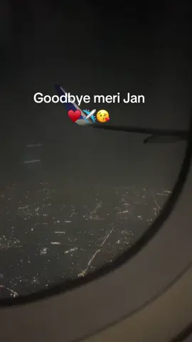 Have a safe journey ✈️🥹♥️         #foryoupage #viralvideos #foryou #fyp #100k 