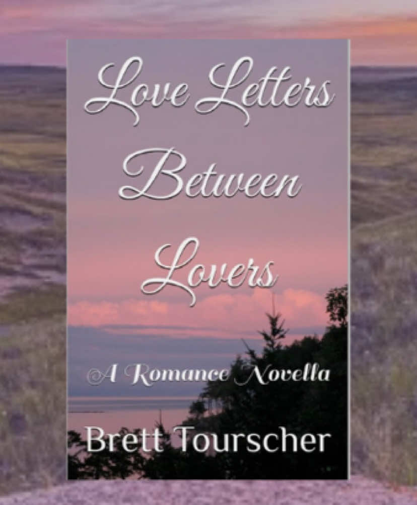 Just over 2 weeks until Love Letters Between Lovers releases!❤️💜