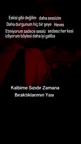#yürek #yara #aç #tın #kalbim #sızı #zamana #bırak #tık #yas #🚬 #