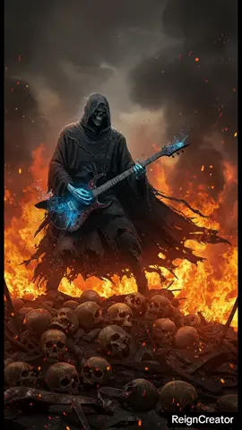 #Rock #ty #viral #aiart 