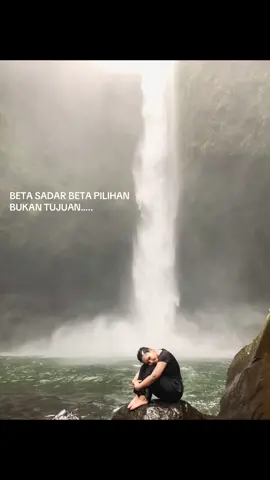 #fyp #airterjunlangkuiktinggi #airterjun 
