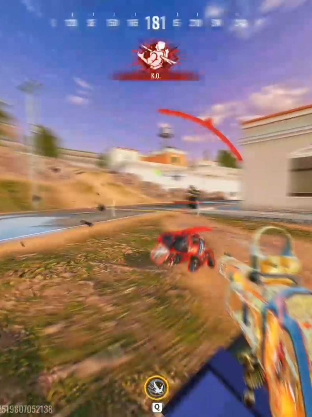akuu takuttt #fenzyy #bloodstrikecc #bloodstrikepartner #bloodstrike #bloodstrikeclips #bloodstrikemobile #bsgameterbaik #fps #fyp 
