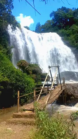 Curug Cikondang Cianjur selatan