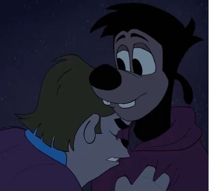 Maxley// Rewrite the stars// MAP Pt22 #maxley #bradleyuppercrustiii #maxleymusical #maxgoof #maxleyfanart #goofyverse #anextremelygoofymovie #maxleymovie #bradleyuppercrust #aegm #maxgoofxbradley #AEGM 