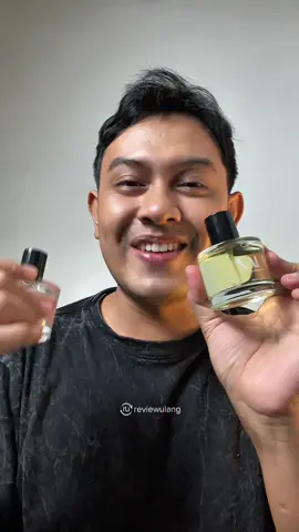 Scent terbaru dari Calluna parfume ✨✨ #parfume 