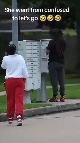 #Lexxiam Mail Accusation Turn South🤣🤣#prank #funny 