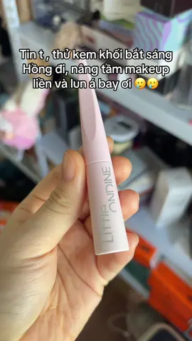 Mua mã 03 cho t nha mấy bà #xuhuong #review #phankhoi #phankhoilittleondine #littleondine #makeup #makeuptips 