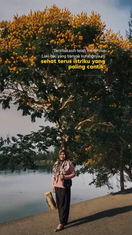 sehat selalu istri ku #pyfツ #acehmalaya🇹🇷🇲🇾❤️ 