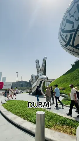 Museum of the Future Dubai #foryoupage #unfrezzmyaccount #reels #pyfツ #foryou #julierajputdubai #viral #foryou #trending 