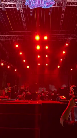 BARAT on Jateng Fair Festival 2025 #semarang #fypシ #jatengfair2025 #bandsemarang 
