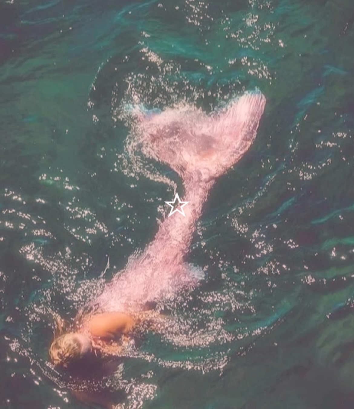 You in another life🌊🪸🐚🧜🏼‍♀️ #h20justaddwater #makomermaids #mermaids #mermaidcore #siren #sirencore #episodestories 