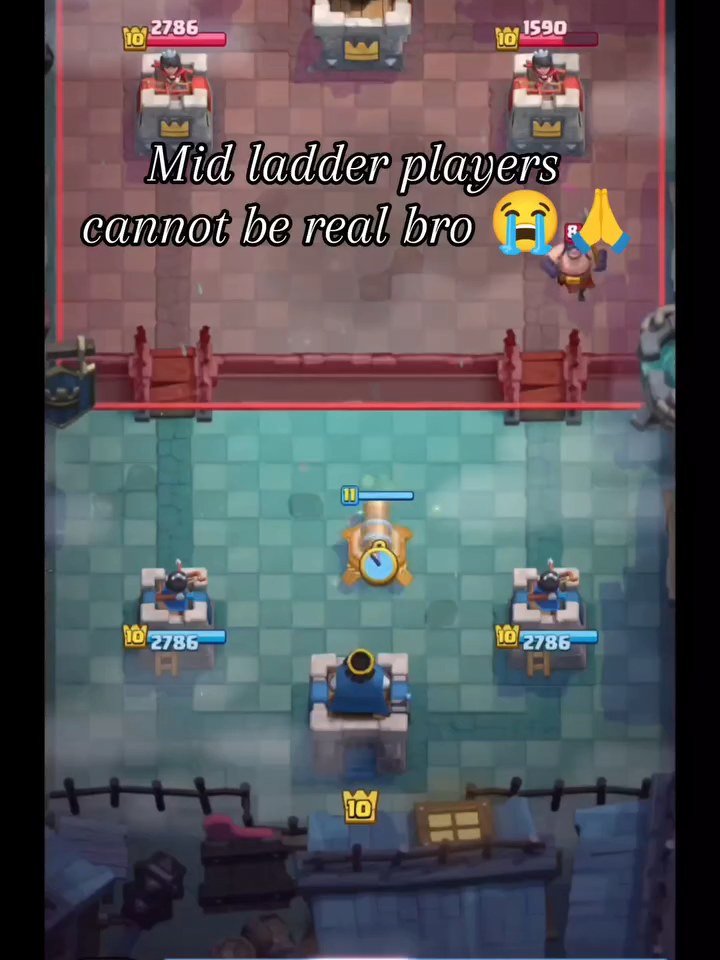#clashroyale #fyppppp #gaming #clashofclans