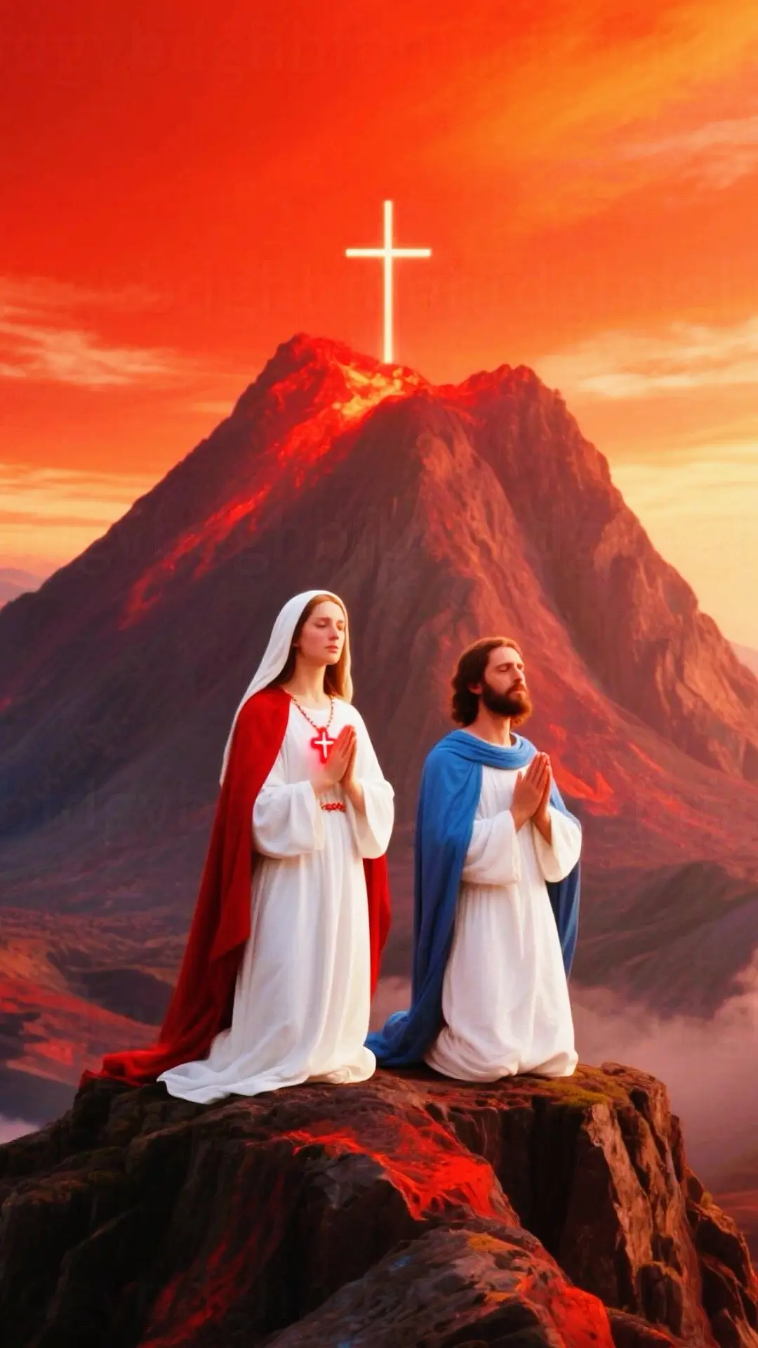 The Timeless Grace of the VirginMary.#Motherofyesus#CatholicFaith#Christianity#DivineGrace#HolyMother#Religiouslcon #jesus#foryou#typ #fy