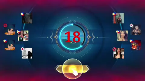 does anybody know her? 🔥 #MLBBALLSTAR  #MLBBDinoPlanet  #MLBB  #mobilelegends  #gusion  #ashley  #fypシ゚viral 