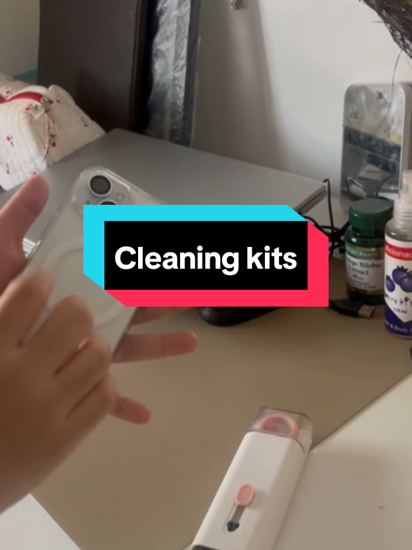 7in1 Cleaning kits #cleaning #tiktok #fypage #viral #viralvideos #viralvideosofficial 