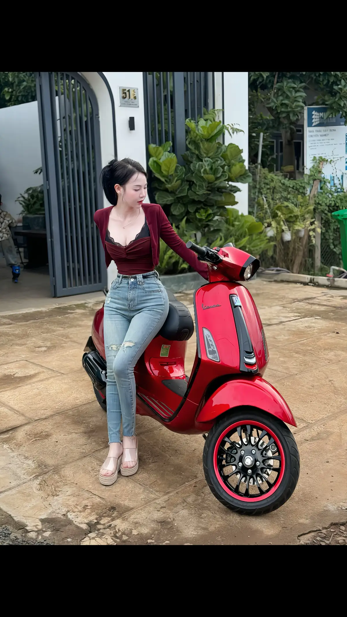 #lysam #fybシ #xuhuong #viral #foryou 