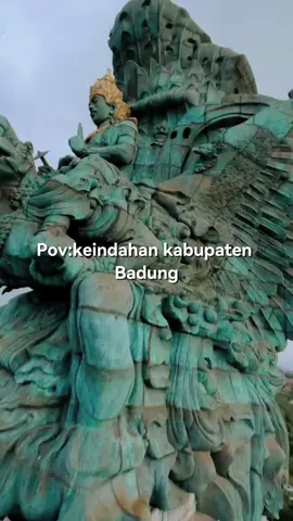 BADUNG mana suaranya  Ijin pakai videonya nya ya kakak” #bali #fyp #badung #kabupatenbadung 