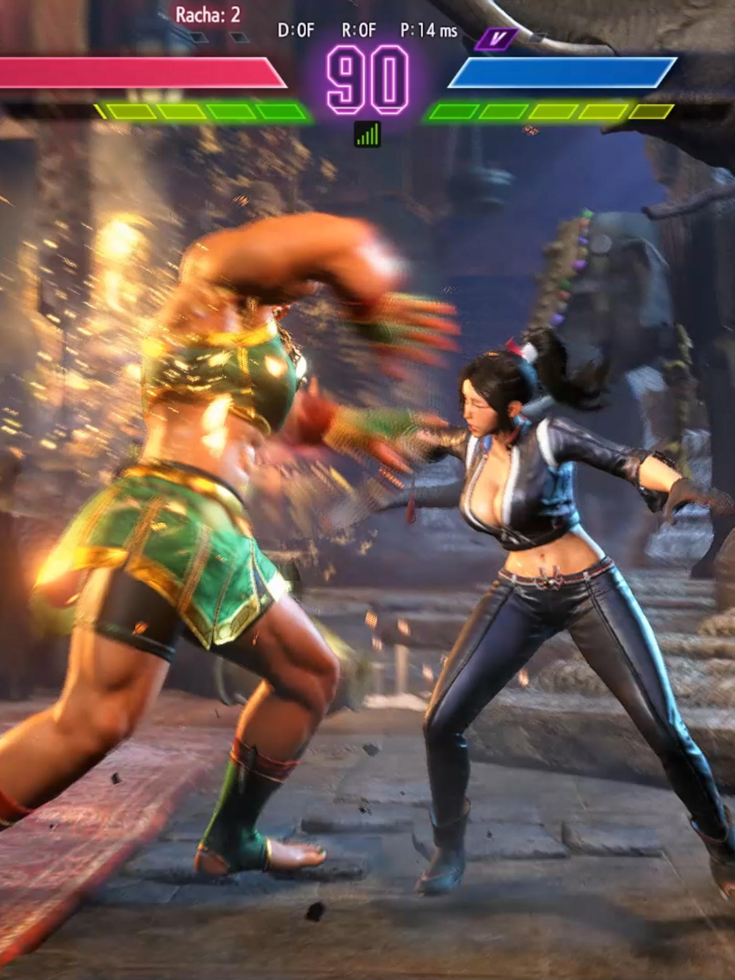 reaccion ENTREGAAAA HAHAHA #videoviral #2025 #funny #Streetfigther  #capcom #fyp #nic