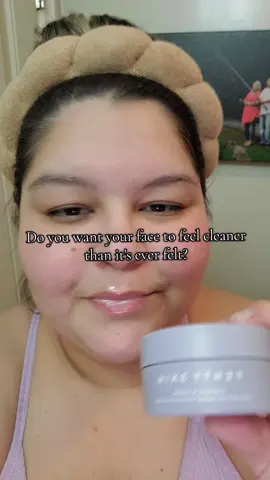 @Fenty Skin  #fentyskin  #detox  #facemask  #claymask  #pores  #dealsforyoudays 