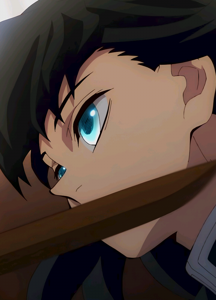 mood-nya langsung berubah loh ya🤭 #demonslayer #kimetsunoyaiba #muichiro #anime #animeedit #marganca #margakagenou #margaverse #fyp 