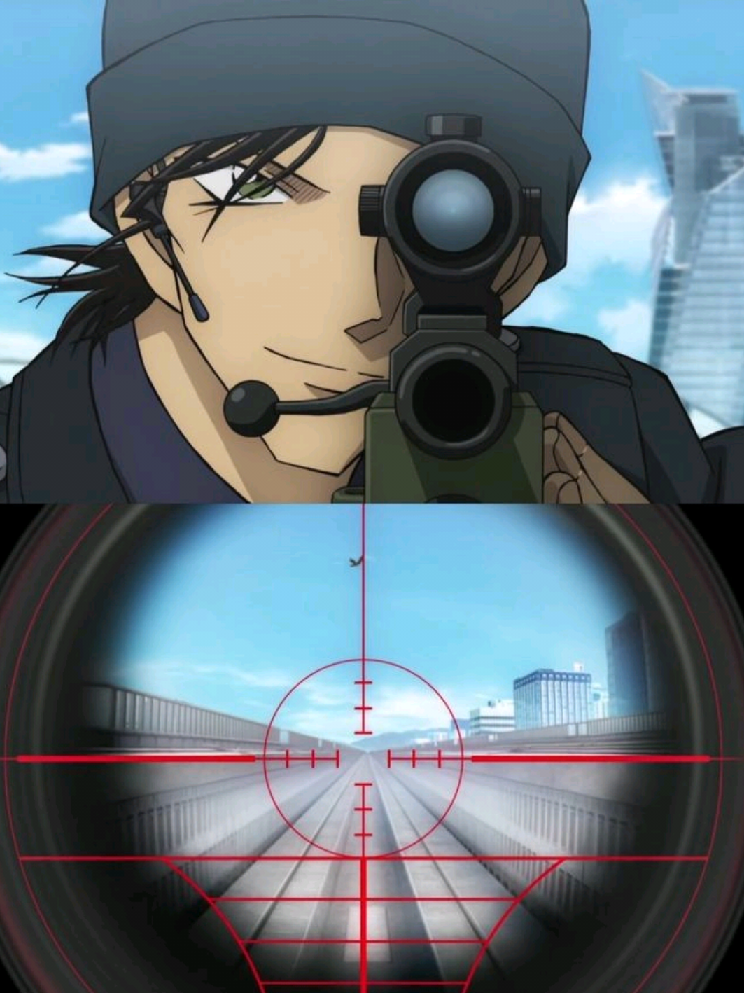 codename Rye aka Akai Shuuichi🔥#detectiveconan #akaishuichi #edogawaconan #minteditz #foryou #anime #fyp #scarletbullet #rye 