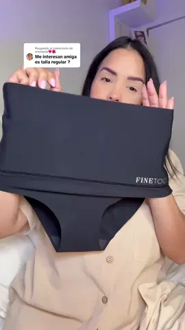 Respuesta a @anastasia🩷🌺 #pantyfaja #calzonfaja #ropainterior #pantys #calzones #panti #finetoo #tummycontrol #dealsforyoudays #tiktokshopsummerturnup #tiktokshopfinds #tiktokshopcreatorpicks 