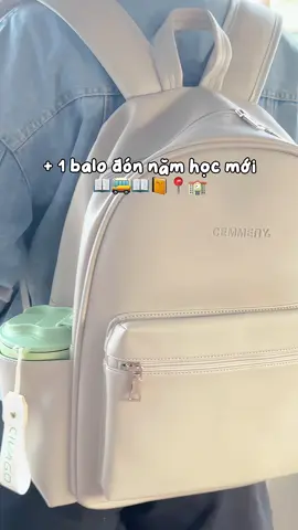+1 balo form xinh đỉnh #saledoi #sale77 #tiktokshop #balo #cemmery #backtoschool #xh #foryou #fyp 