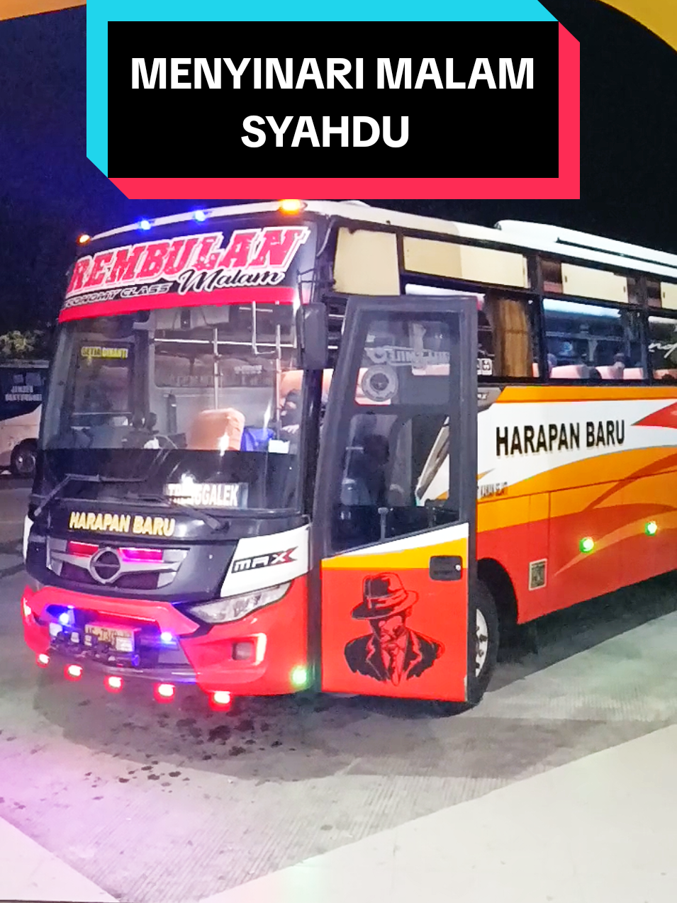 HARAPAN BARU 