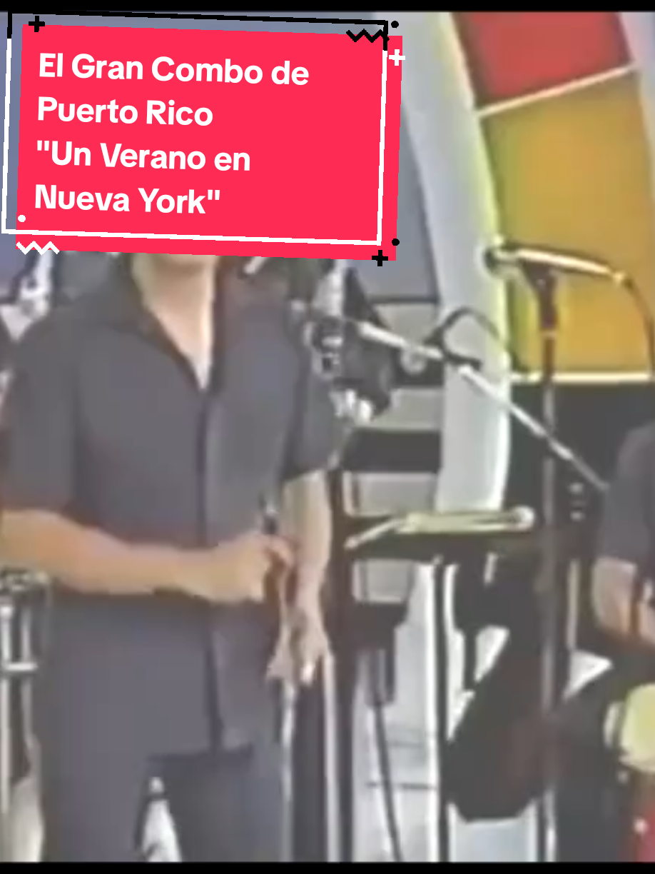 El gran combo de Puerto Rico 
