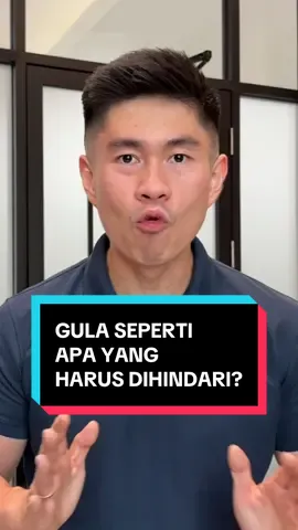 Jadi gula seperti apa saja sih yang harus dihentikan selama 14 hari untuk merasakan manfaat langsung? Jangan tanya lagi ya kalau ini gimana kalau itu gimana. Udah test dulu aja 14 hari distop ngerasain apa. Nanti juga km nagih sendiri. 