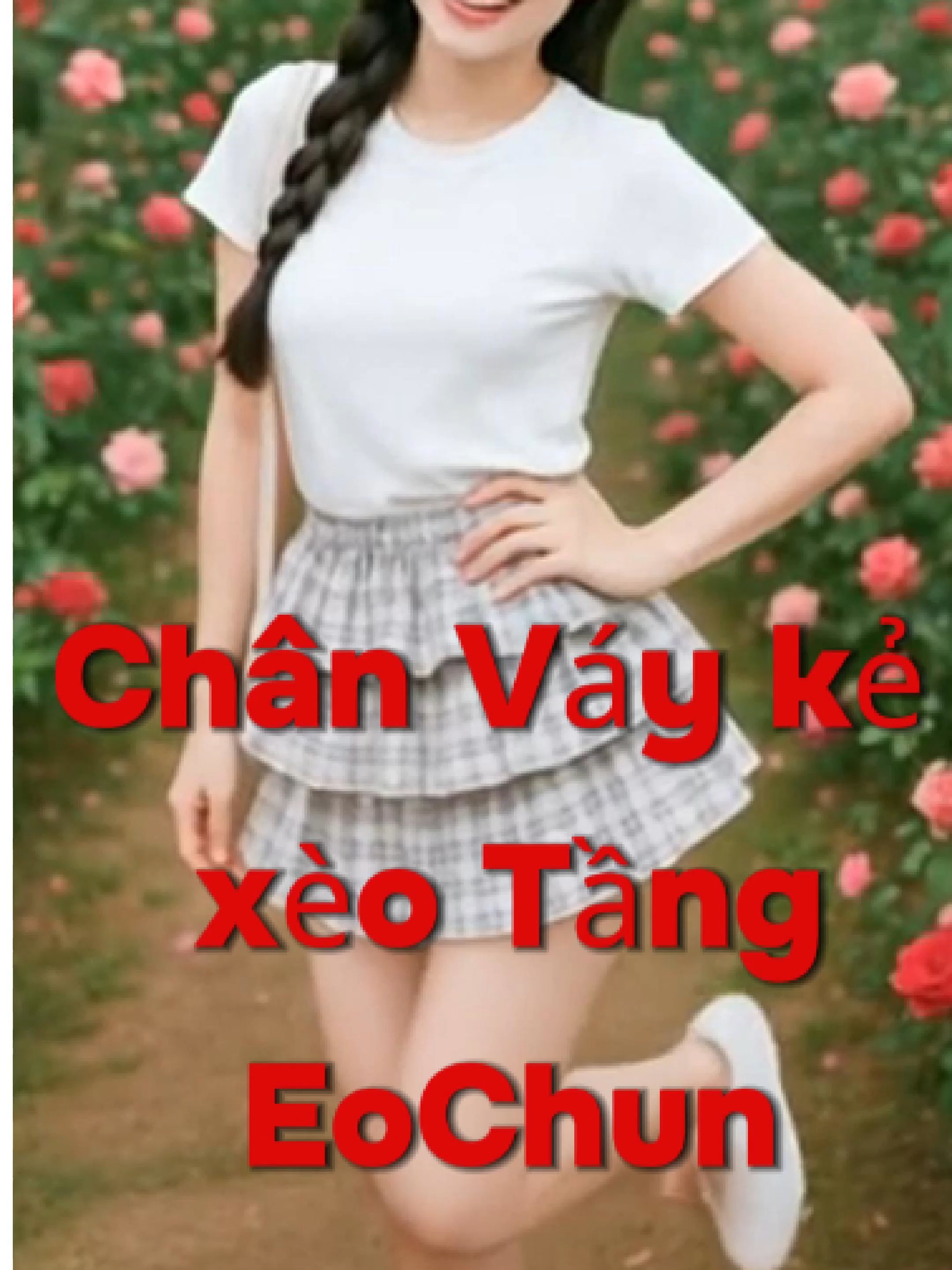 Chân váy kẻ xoè tầng eo chun @miho.house #xuhuongtiktok2025❤️💕🇻🇳🌹 #xuhuongtiktok2025 #xuhuongtiktok #thoitrangnu #doxinhmoingay #thoitrang #xuhuong #xuhuongthoitrang #doxinhhottrend #vayxinhnhenhang #vayxinhmoingay #chanvay #chanvayxinh #chanvaytang #chanvayxeply #setdonu #setdoxinh #doxinh #vayxinh #sominu @mixinhphoido