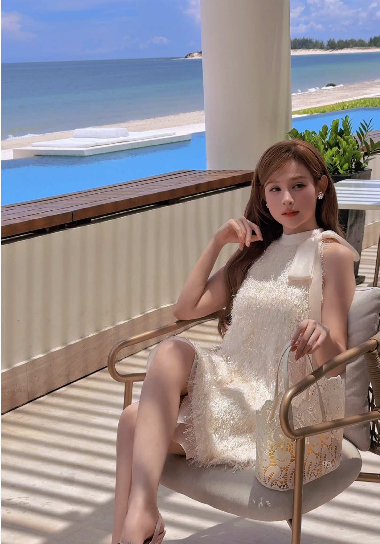 Anh đổ e chưa? #huyenbaby #flane 