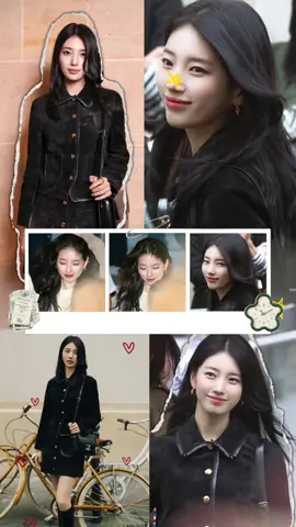 #CapCut #baesuzy #suzy #celine 