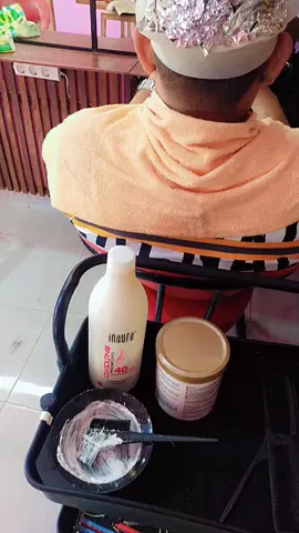 hairlights 